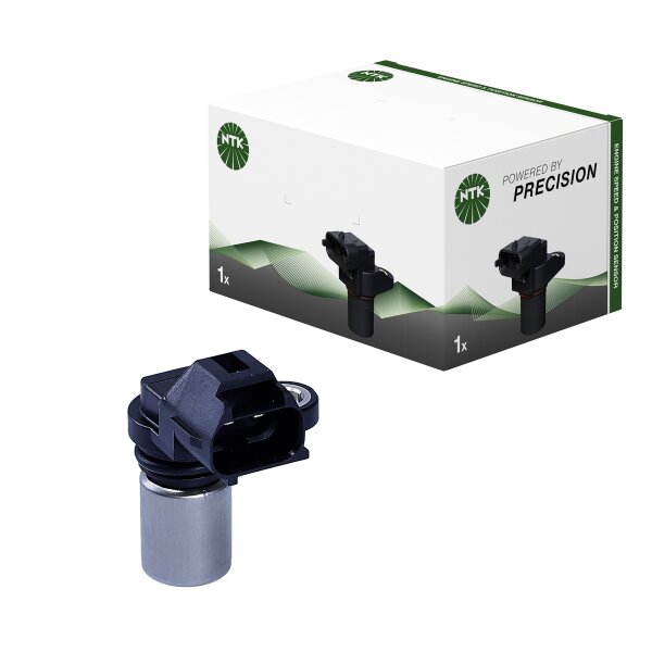 Sensor Nockenwellenposition 2 Kontakte NTK für TOYOTA AVENSIS Stufenheck