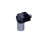 Camshaft position sensor 2-pin without cable NTK for TOYOTA AVENSIS and others