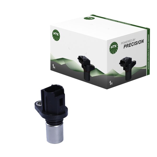 Camshaft position sensor 2 contacts NTK for DAIHATSU SIRION (M3_)