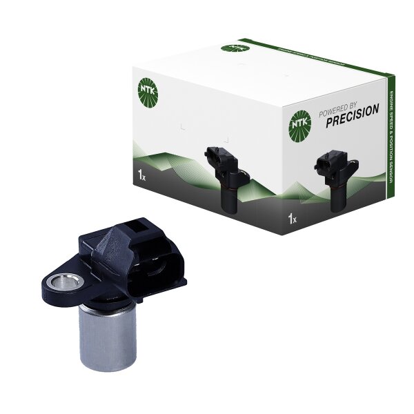 Camshaft position sensor 2 contacts NTK for TOYOTA HILUX VII