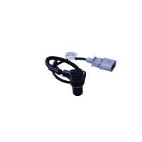 Impulsgeber Kurbelwelle mit Kabel 3 Kontakte NTK für AUDI A6 C5