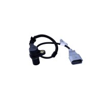 Impulsgeber Kurbelwelle mit Kabel 3 Kontakte NTK für AUDI A6 C5
