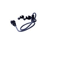 Impulsgeber Kurbelwelle mit Kabel 3 Kontakte NTK für VOLVO 740 (744)