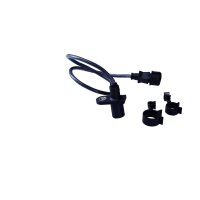 Impulsgeber Kurbelwelle mit Kabel 3 Kontakte NTK für VOLVO 740 (744)