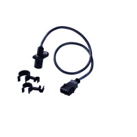 Pulse generator crankshaft 3-pole with cable NTK for VOLVO 740 and others