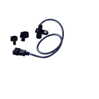 Pulse generator crankshaft 3-pole with cable NTK for VOLVO 740 and others