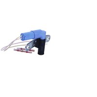 Crankshaft pulse sensor 2 contacts NTK for RENAULT MEGANE I