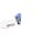 Crankshaft pulse sensor 2 contacts NTK for RENAULT MEGANE I