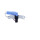 Crankshaft pulse sensor 2 contacts NTK for RENAULT MEGANE I
