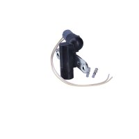 Pulse generator crankshaft 2-pole no cable NTK for e.g. RENAULT KANGOO Rapid