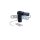 Crankshaft pulse sensor 2 contacts NTK for RENAULT CLIO II