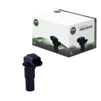 Crankshaft pulse sensor 2 contacts NTK for RENAULT MEGANE...