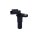 Crankshaft pulse sensor 2 contacts NTK for RENAULT MEGANE III