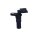 Crankshaft pulse sensor 2 contacts NTK for RENAULT MEGANE III