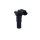 Crankshaft pulse sensor 2 contacts NTK for RENAULT MEGANE III
