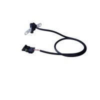 Pulse generator crankshaft 3-pole with cable NTK for e.g. RENAULT 11