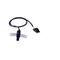 Pulse generator crankshaft 3-pole with cable NTK for e.g. RENAULT 11