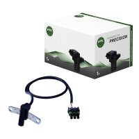 Impulsgeber Kurbelwelle mit Kabel 3 Kontakte NTK für...