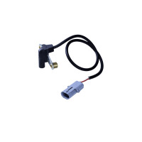 Impulsgeber Kurbelwelle 2-polig mit Kabel NTK für u.a. RENAULT MEGANE I Classic