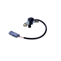 Impulsgeber Kurbelwelle mit Kabel 2 Kontakte NTK für RENAULT 19 II
