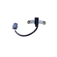 Impulsgeber Kurbelwelle mit Kabel 2 Kontakte NTK für RENAULT 19 II