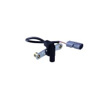 Impulsgeber Kurbelwelle mit Kabel 2 Kontakte NTK für RENAULT 19 II