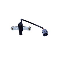 Impulsgeber Kurbelwelle mit Kabel 2 Kontakte NTK für RENAULT 19 II