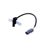 Impulsgeber Kurbelwelle mit Kabel 2 Kontakte NTK für BMW 3 Touring