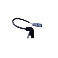 Impulsgeber Kurbelwelle mit Kabel 2 Kontakte NTK für BMW 3 Touring