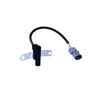 Impulsgeber Kurbelwelle mit Kabel 2 Kontakte NTK für BMW 3 Touring