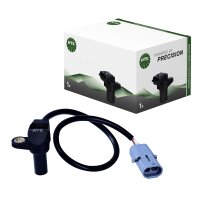 Impulsgeber Kurbelwelle mit Kabel 2 Kontakte NTK für...