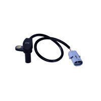 Impulsgeber Kurbelwelle mit Kabel 2 Kontakte NTK für...