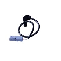 Impulsgeber Kurbelwelle mit Kabel 2 Kontakte NTK für OPEL MOVANO A