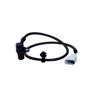Impulsgeber Kurbelwelle mit Kabel 3 Kontakte NTK für...