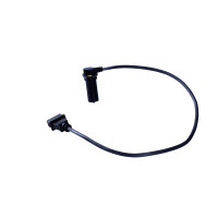 Pulse generator crankshaft 3-pole with cable NTK for e.g. VW GOLF IV