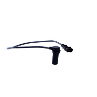 Pulse generator crankshaft 3-pole with cable NTK for e.g. VW GOLF IV