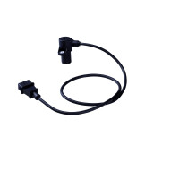 Pulse generator crank 3-pole with cable NTK for e.g. FIAT TEMPRA