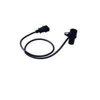 Pulse generator crank 3-pole with cable NTK for e.g. FIAT TEMPRA