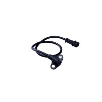 Crankshaft pulse sensor with cable 2 contacts NTK for FIAT TIPO (160_)