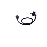 Impulsgeber Kurbelwelle mit Kabel 2 Kontakte NTK für FIAT TIPO (160_)