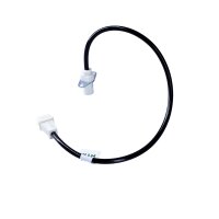 Pulse generator crankshaft 2-pole with cable NTK for e.g. LANCIA DELTA I