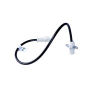 Pulse generator crankshaft 2-pole with cable NTK for e.g. LANCIA DELTA I