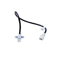 Pulse generator crankshaft 2-pole with cable NTK for e.g. LANCIA DELTA I