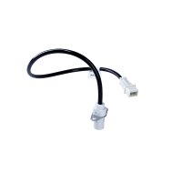Impulsgeber Kurbelwelle mit Kabel 2 Kontakte NTK für LANCIA DELTA I