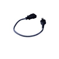 Sensor engine speed measurement crankshaft NTK for e.g. AUDI 80 B4 notchback