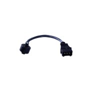 Impulsgeber Kurbelwelle mit Kabel 3 Kontakte NTK für...