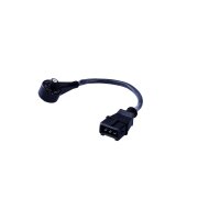 Impulsgeber Kurbelwelle mit Kabel 3 Kontakte NTK für ALFA ROMEO 164