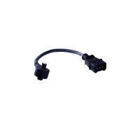 Impulsgeber Kurbelwelle mit Kabel 3 Kontakte NTK für ALFA ROMEO 164