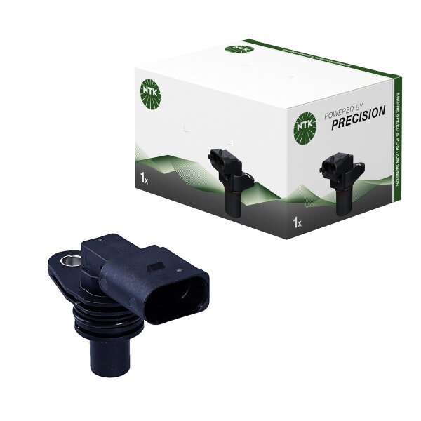 Sensor engine speed measurement crankshaft NTK for VW TOUAREG and others