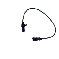 Pulse generator crankshaft 3-pole with cable NTK for HYUNDAI SANTA FÉ II